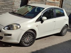 Sahibinden Fiat Punto 1.3 Multijet Pop 2013 Model  303 km Beyaz
