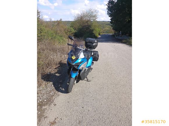 Sahibinden Revolt RSX7 İstanbul