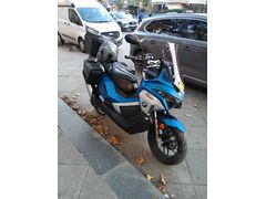Sahibinden Revolt RSX7 İstanbul