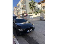 Sahibinden BMW 3 Serisi 320d xDrive Standart 2014 Model 