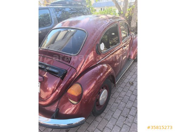 Sahibinden Volkswagen 1300 VW