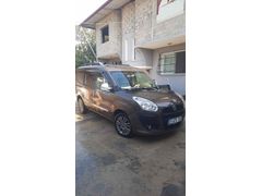Sahibinden Fiat Doblo Combi 1.6 Multijet Premio 2011 Model 