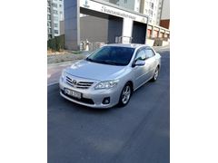 Sahibinden Toyota Corolla 1.4 D-4D Elegant 2011 Model