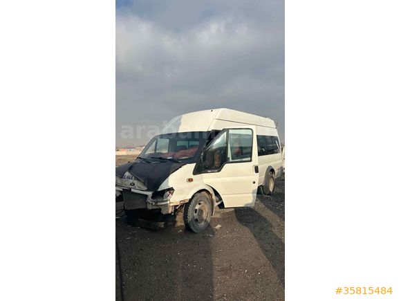 Sahibinden Ford - Otosan Transit 