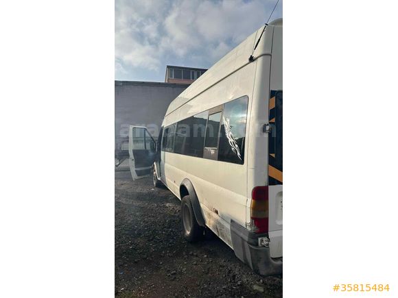 Sahibinden Ford - Otosan Transit 
