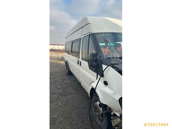 Sahibinden Ford - Otosan Transit 