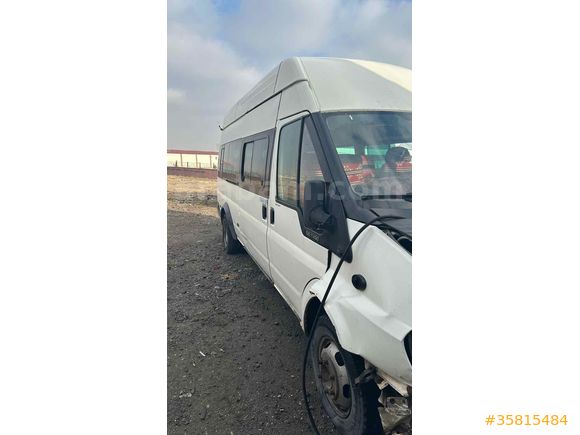 Sahibinden Ford - Otosan Transit 