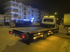 Sahibinden Ticari Araçlar Oto Kurtarıcı & Taşıyıcı Tekli Araç 