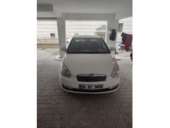 Sahibinden Hyundai Accent Era 1.6 Select 2010 Model
