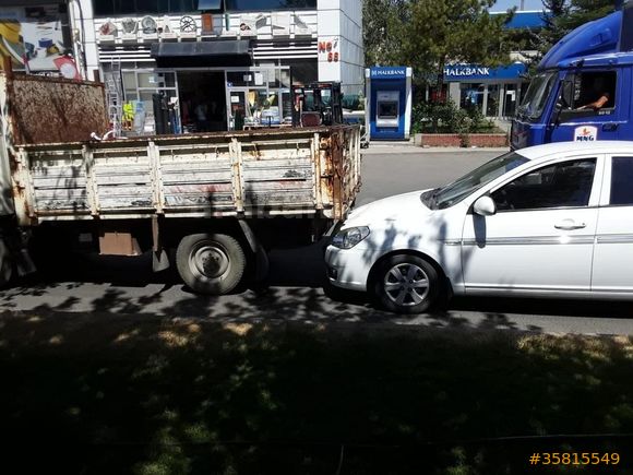 Sahibinden Hyundai Accent Era 1.6 Select 2010 Model