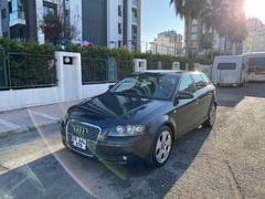Sahibinden Audi A3 Sportback 1.6 FSI 2007 Model 