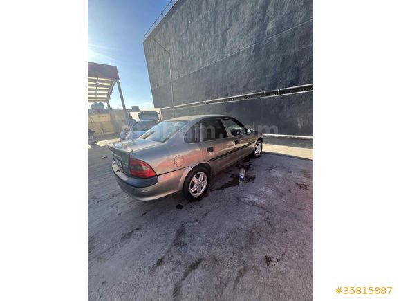 Sahibinden Opel Vectra 2.0 GLS 1997 Model 