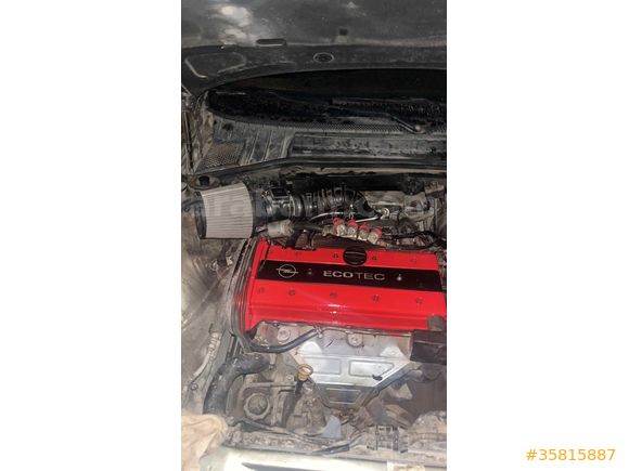 Sahibinden Opel Vectra 2.0 GLS 1997 Model 