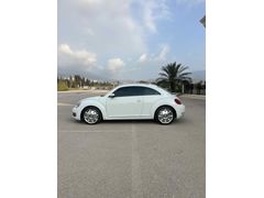 Sahibinden Volkswagen New Beetle 1.2 TSi Design 2014 Model 