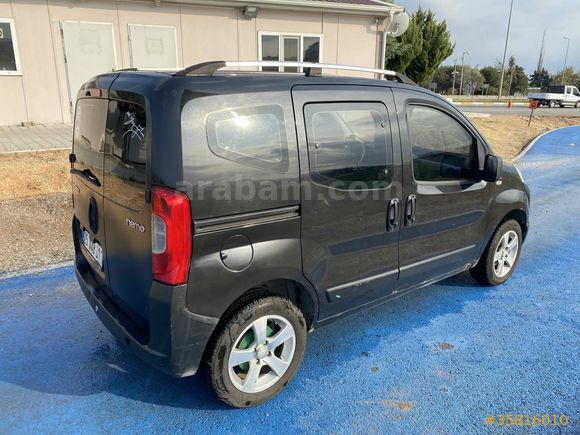 Sahibinden Citroen Nemo Combi 1.4 HDi X 2010 Model 
