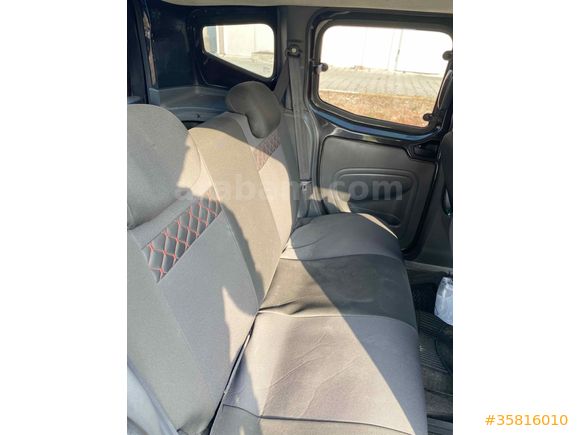 Sahibinden Citroen Nemo Combi 1.4 HDi X 2010 Model 
