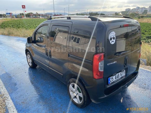 Sahibinden Citroen Nemo Combi 1.4 HDi X 2010 Model 