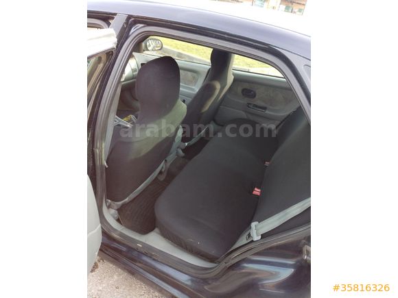 Sahibinden Renault Laguna 2.0 RXT 2000 Model