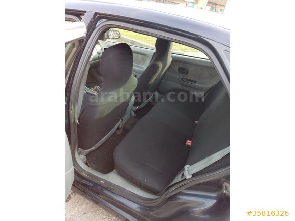 Sahibinden Renault Laguna 2.0 RXT 2000 Model