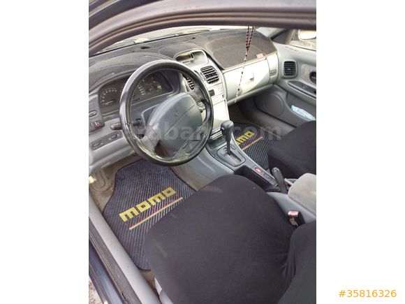 Sahibinden Renault Laguna 2.0 RXT 2000 Model