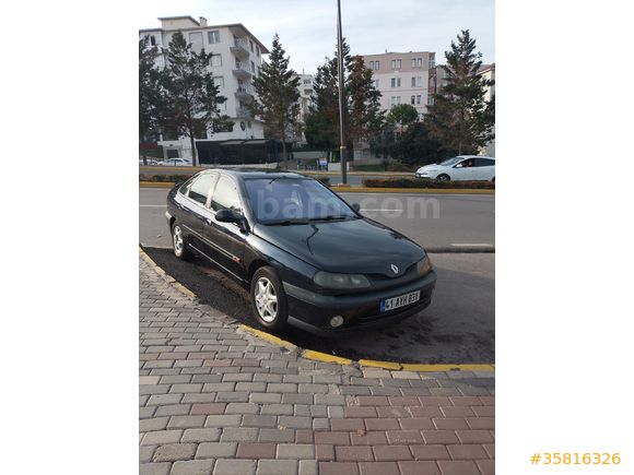 Sahibinden Renault Laguna 2.0 RXT 2000 Model