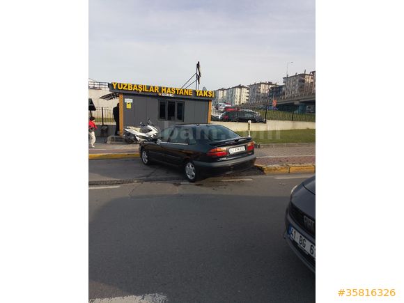 Sahibinden Renault Laguna 2.0 RXT 2000 Model