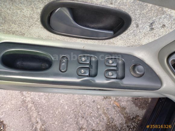 Sahibinden Renault Laguna 2.0 RXT 2000 Model