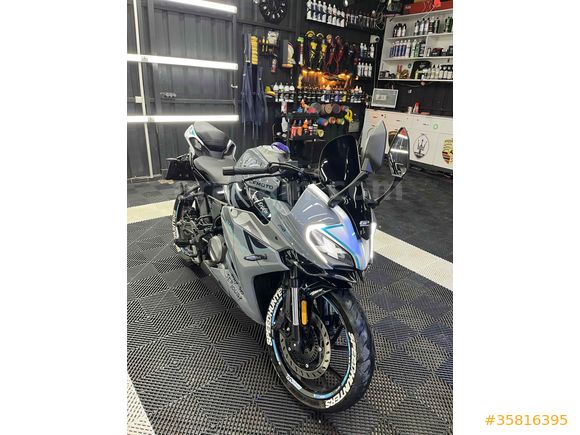 Hatasızım ilanda 250SR 