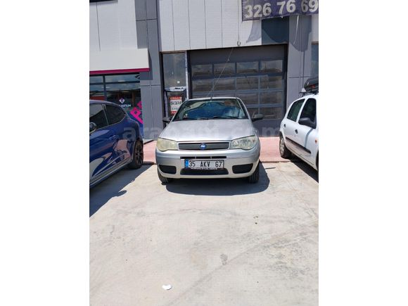 sahibinden temiz 1.2 8 valf klimalı