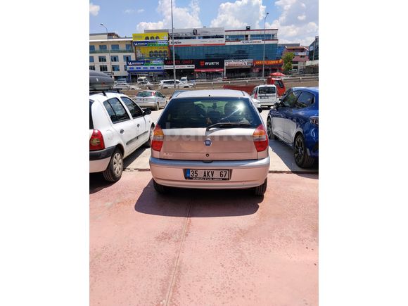 sahibinden temiz 1.2 8 valf klimalı