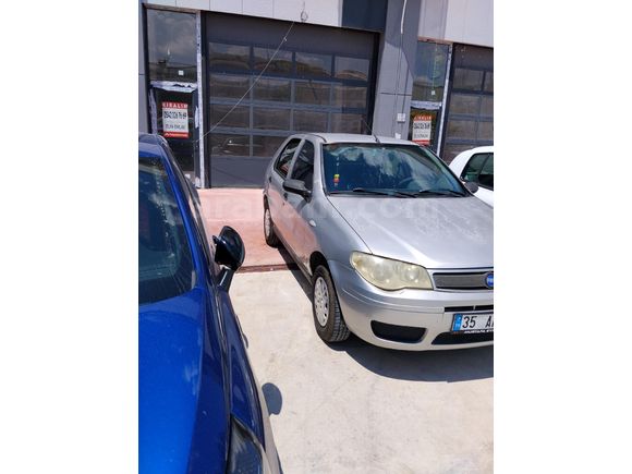 sahibinden temiz 1.2 8 valf klimalı