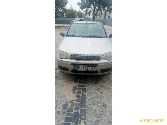 sahibinden temiz 1.2 8 valf klimalı