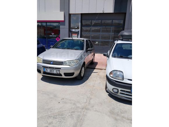 sahibinden temiz 1.2 8 valf klimalı