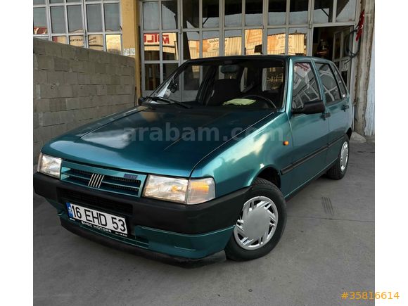 Sahibinden Fiat Uno 70 S 1997 Model 