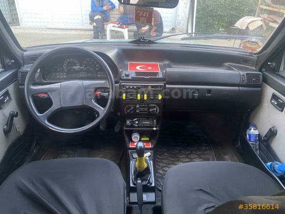 Sahibinden Fiat Uno 70 S 1997 Model 