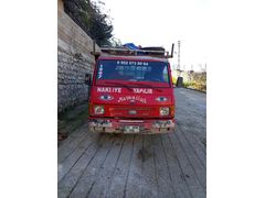 Sahibinden BMC Levend 3.0 MDS