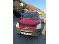 Galeriden Peugeot Partner 1.9 D 2004 Model Trabzon