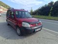 Galeriden Peugeot Partner 1.9 D 2004 Model Trabzon