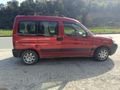 Galeriden Peugeot Partner 1.9 D 2004 Model Trabzon