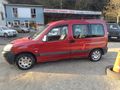 Galeriden Peugeot Partner 1.9 D 2004 Model Trabzon