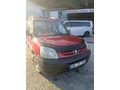 Galeriden Peugeot Partner 1.9 D 2004 Model Trabzon