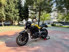 Sahibinden Yamaha MT 07 