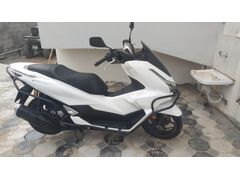 Sahibinden Honda PCX 125 Delüx