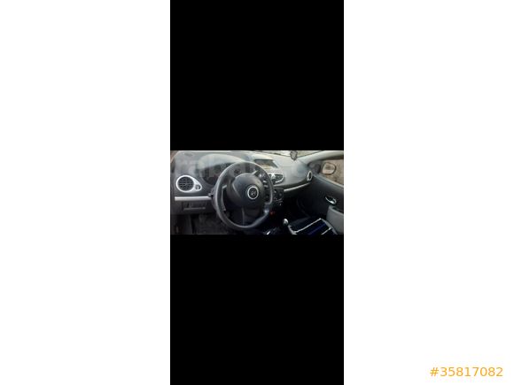 Sahibinden Renault Clio 1.5 dCi Grandtour Authentique 2012 Model Edirne
