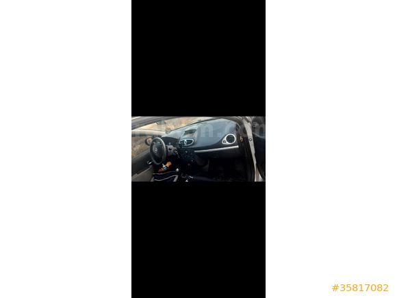 Sahibinden Renault Clio 1.5 dCi Grandtour Authentique 2012 Model Edirne