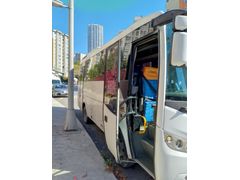 Sahibinden Otokar Sultan Comfort