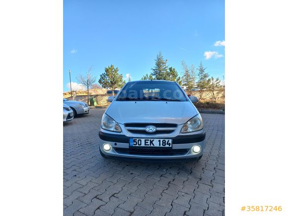 DÜŞÜK KM AİLE ARACI