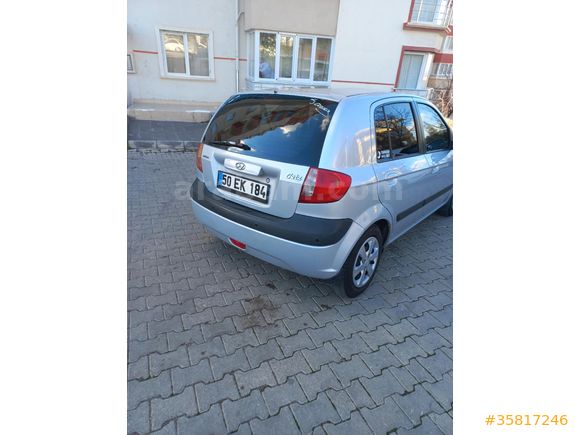 DÜŞÜK KM AİLE ARACI