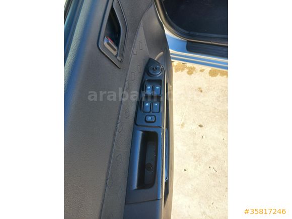 DÜŞÜK KM AİLE ARACI