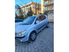 Sahibinden Hyundai Getz 1.4 DOHC HY KLM 2007 Model